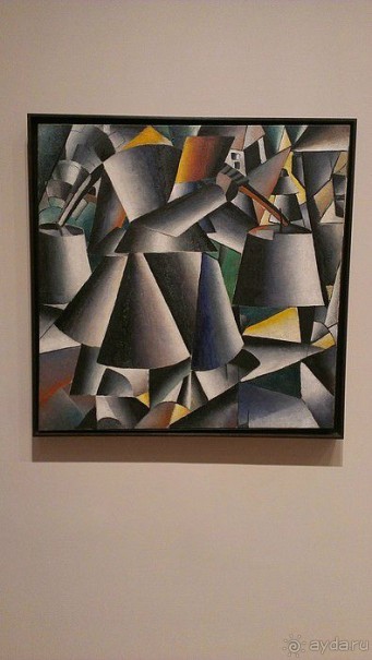 Музей современного искусства (Museum of Modern Art) Музей современного искусства (Museum of Modern Art)