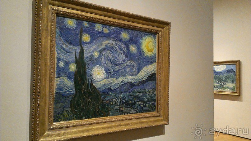 Музей современного искусства (Museum of Modern Art) Музей современного искусства (Museum of Modern Art)