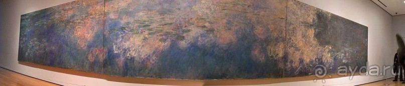 Музей современного искусства (Museum of Modern Art) Музей современного искусства (Museum of Modern Art)