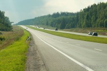 Волоколамск и окресности