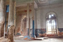 Волоколамск и окресности