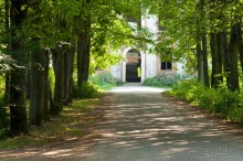 Волоколамск и окресности