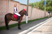 Волоколамск и окресности