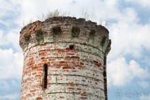 Волоколамск и окресности