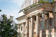 Волоколамск и окресности