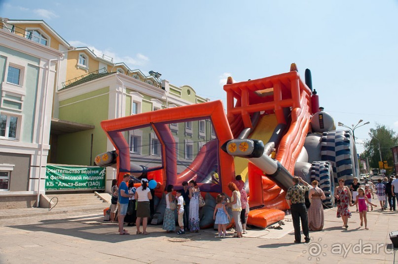 Волоколамск и окресности