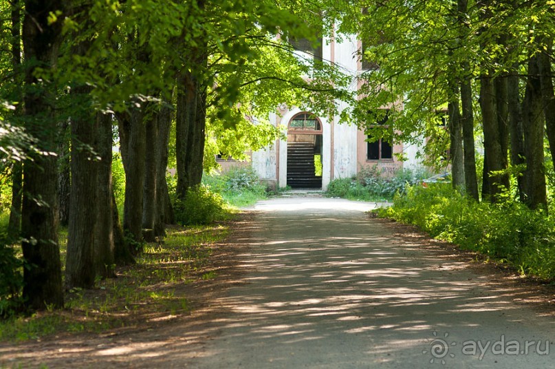 Волоколамск и окресности