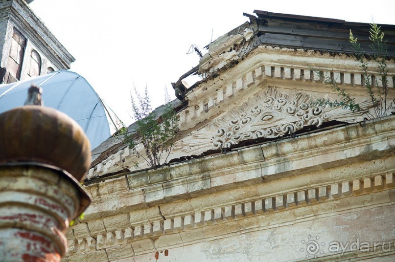 Волоколамск и окресности