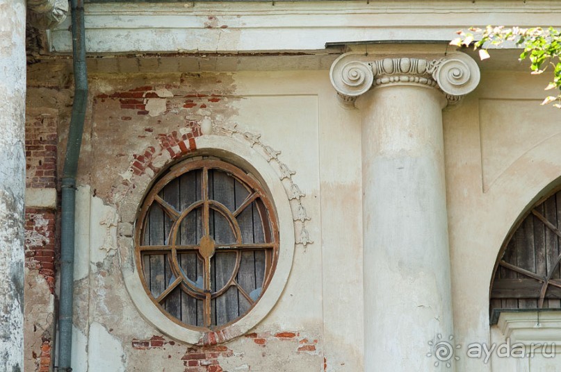 Волоколамск и окресности