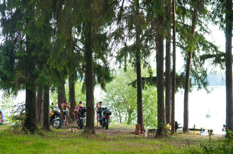 Волоколамск и окресности