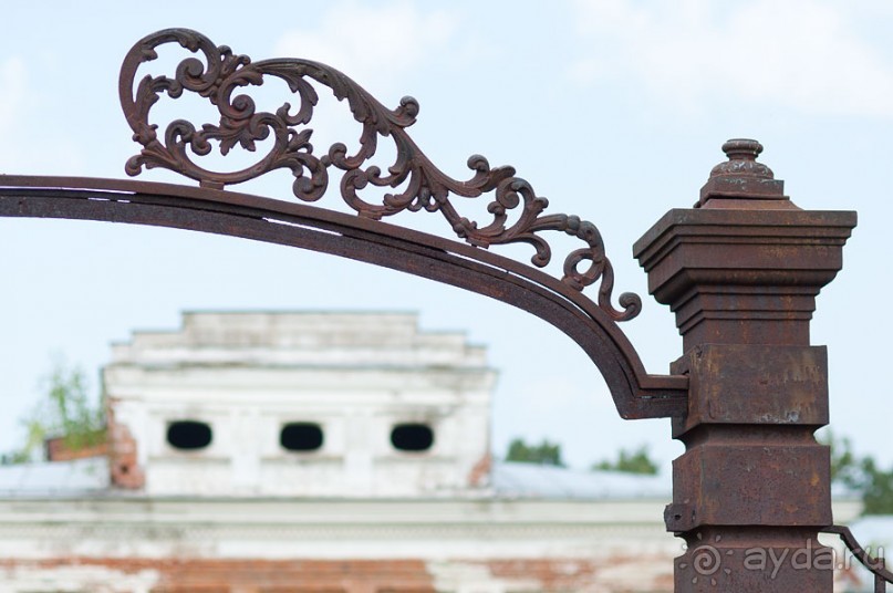 Волоколамск и окресности