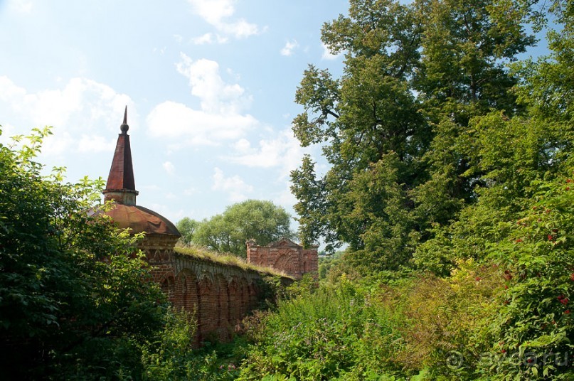 Волоколамск и окресности