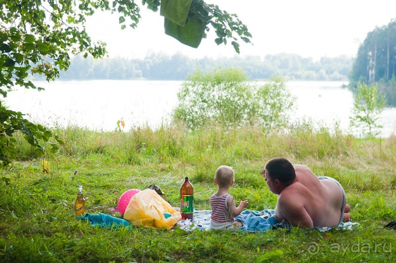 Волоколамск и окресности