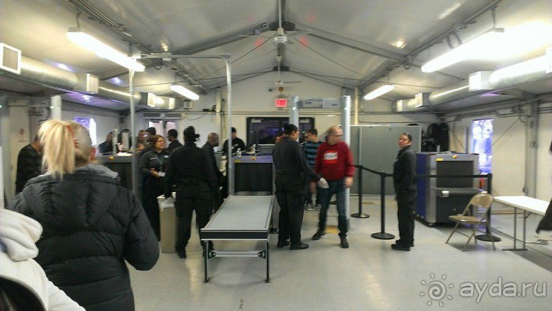 Статуя Свободы и прогулка по Бруклину