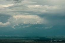 Сигнахи: Город Любви в Алазанской долине