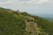 Сигнахи: Город Любви в Алазанской долине