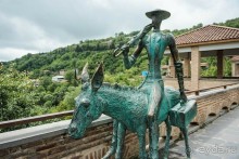 Сигнахи: Город Любви в Алазанской долине