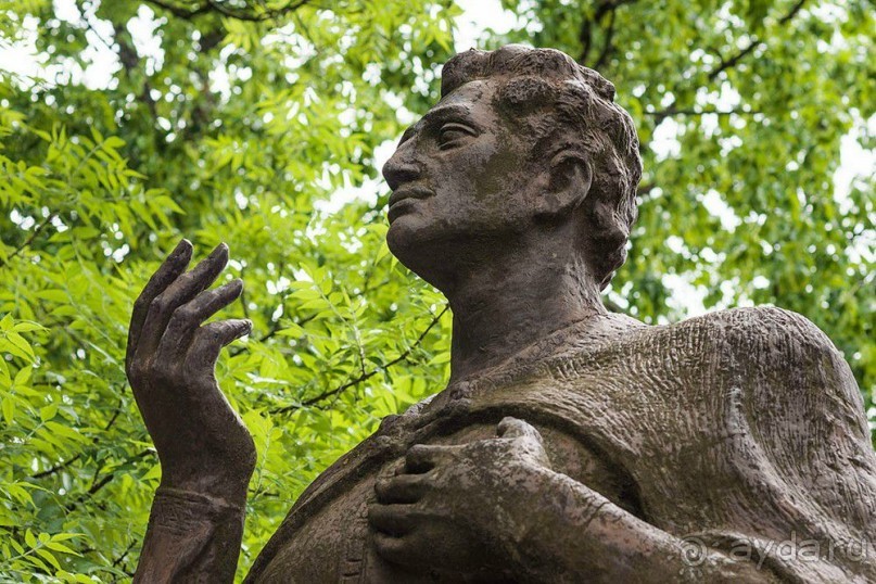 Сигнахи: Город Любви в Алазанской долине