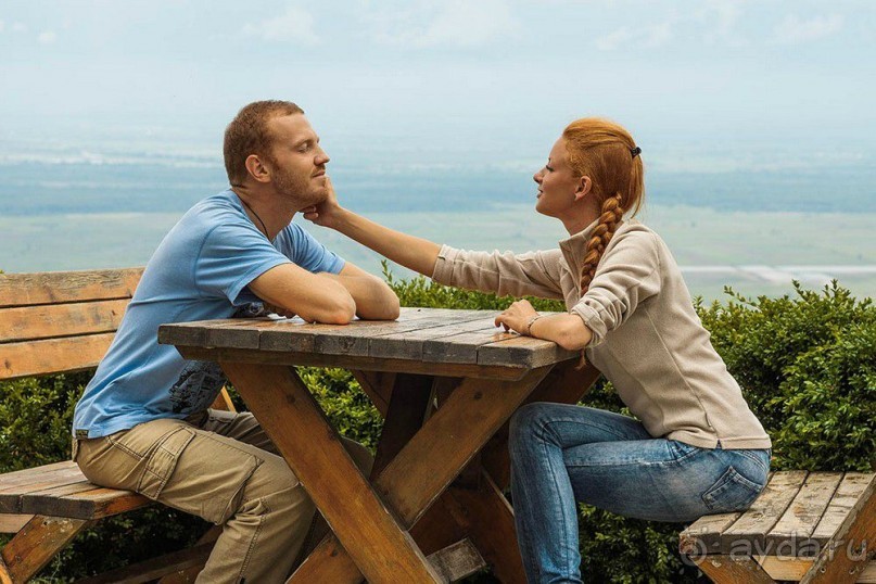 Сигнахи: Город Любви в Алазанской долине