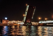 Карта Гостя Санкт-Петербурга: сэкономить в Питере? Легко! 