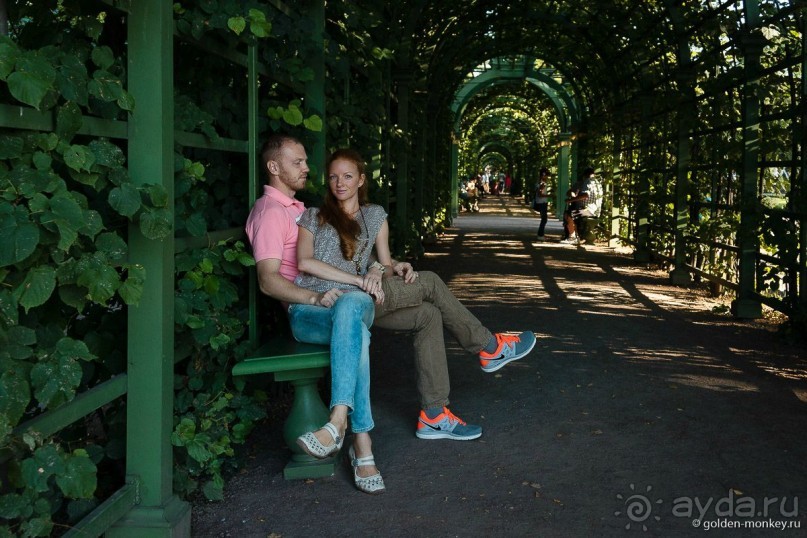 Карта Гостя Санкт-Петербурга: сэкономить в Питере? Легко! 