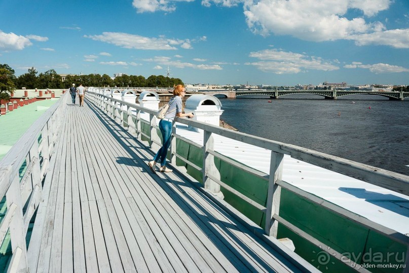 Карта Гостя Санкт-Петербурга: сэкономить в Питере? Легко! 