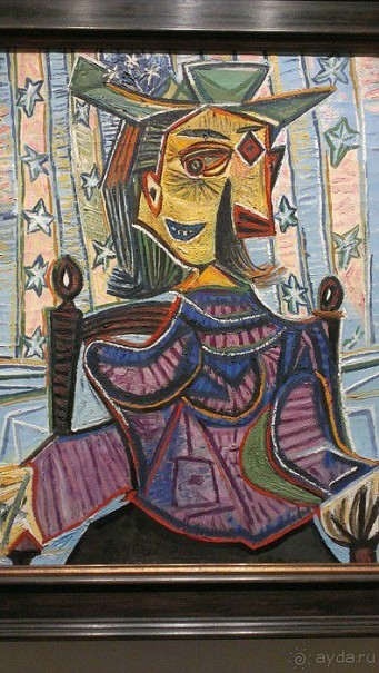 Музей Метрополитен (The Metropolitan Museum of Art)