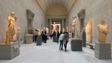 Музей Метрополитен (The Metropolitan Museum of Art)