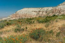 Каппадокия – за гранью восприятия. 1-й день: долина Мескендир, Красная и Розовая долины, Чавушин
