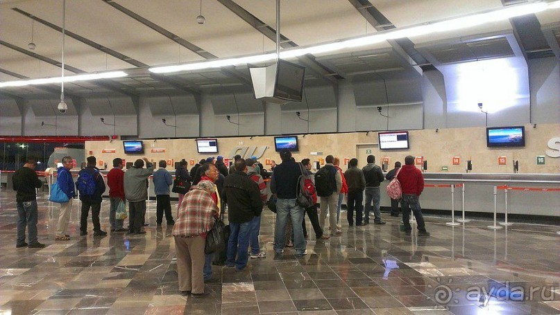 Вулканы Мексики: Попокатепетль и Истаксиуатль (Popocatepetl - Iztaccihuatl National Park)