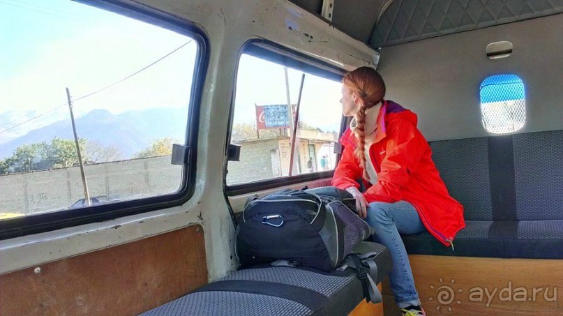 Вулканы Мексики: Попокатепетль и Истаксиуатль (Popocatepetl - Iztaccihuatl National Park)