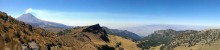 Альбом отзыва "Вулканы Мексики: Попокатепетль и Истаксиуатль (Popocatepetl - Iztaccihuatl National Park)"