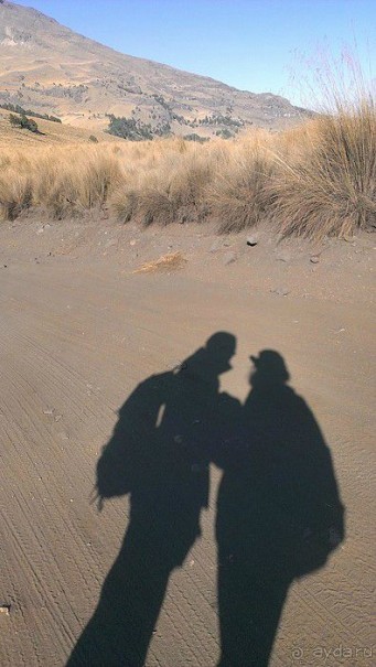 Вулканы Мексики: Попокатепетль и Истаксиуатль (Popocatepetl - Iztaccihuatl National Park)