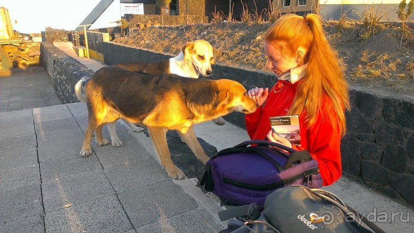 Вулканы Мексики: Попокатепетль и Истаксиуатль (Popocatepetl - Iztaccihuatl National Park)