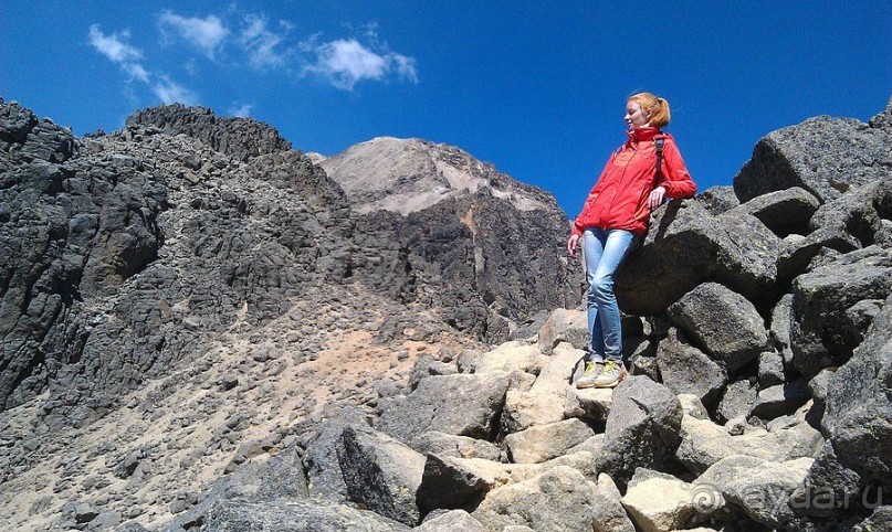 Вулканы Мексики: Попокатепетль и Истаксиуатль (Popocatepetl - Iztaccihuatl National Park)