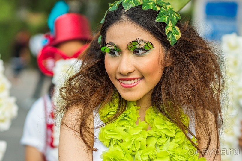 Альбом отзыва "Таиланд, детали"