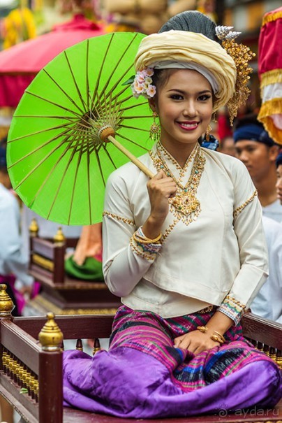 Альбом отзыва "Таиланд, детали"