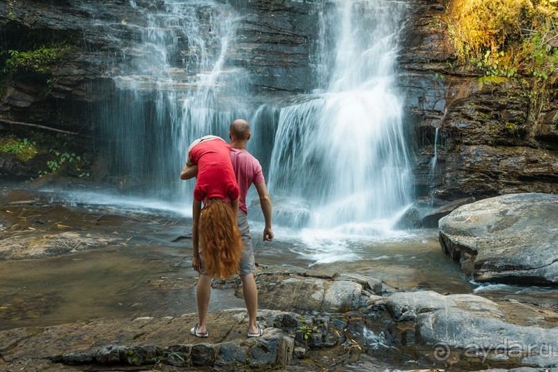 Альбом отзыва "Таиланд, детали"