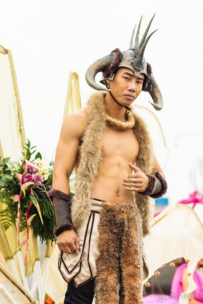 Альбом отзыва "Таиланд, детали"