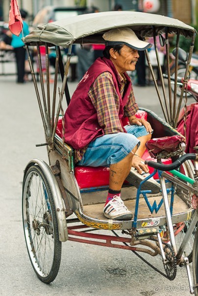 Альбом отзыва "Таиланд, детали"