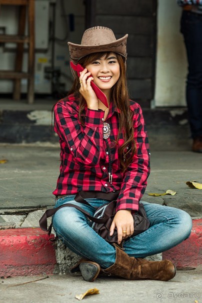 Альбом отзыва "Таиланд, детали"