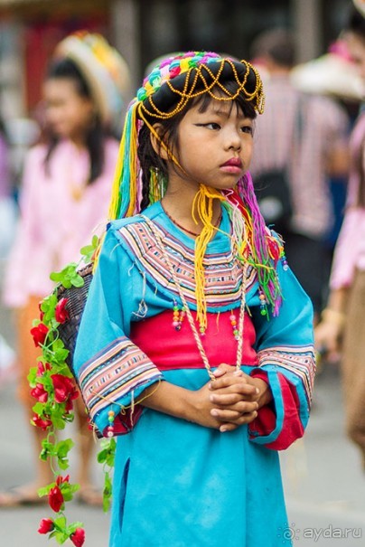 Альбом отзыва "Таиланд, детали"