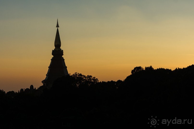 Альбом отзыва "Таиланд, детали"