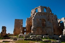 Базилика Сан Симеона