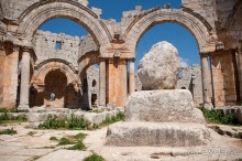 Базилика Сан Симеона