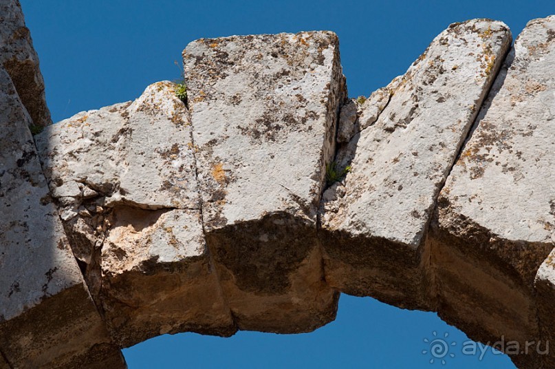 Базилика Сан Симеона