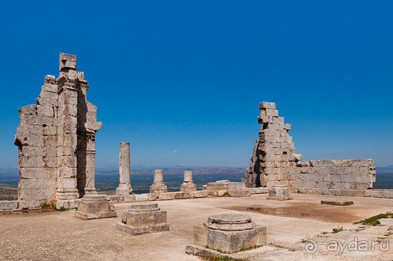 Базилика Сан Симеона