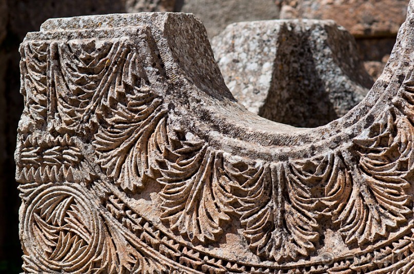 Базилика Сан Симеона