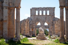 Базилика Сан Симеона