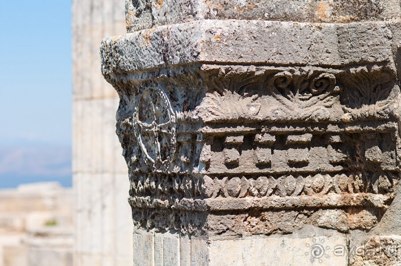 Базилика Сан Симеона